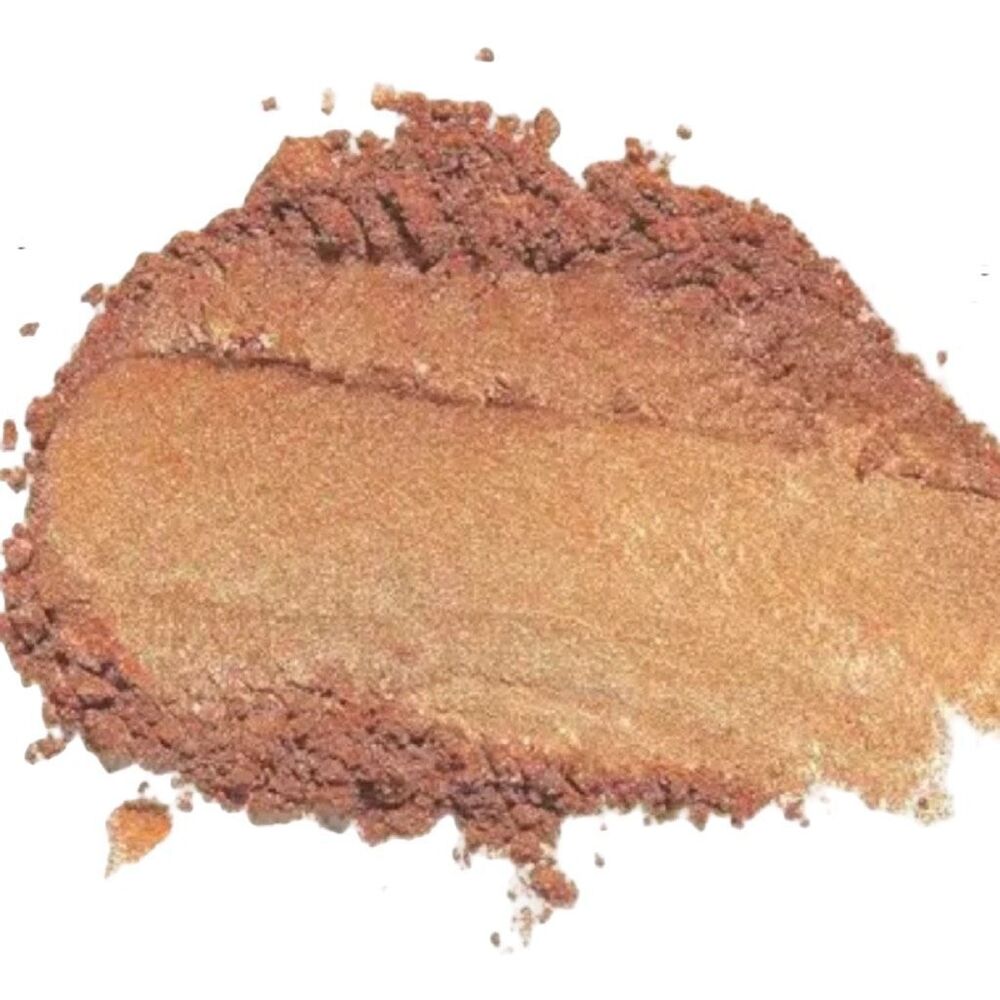 Scott Barnes Body Bling Pave Powder - Rose Gold - 0.17 oz / 5g